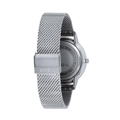 BREIL EW0731 Analoguhr Armbanduhr 41 mm Silber ansicht-2