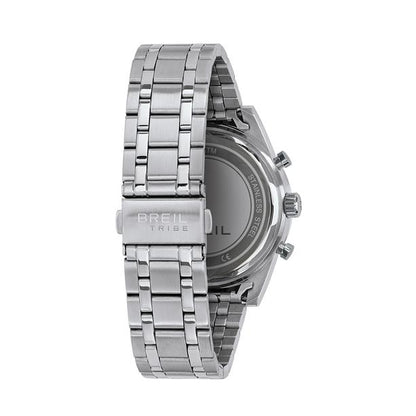 BREIL EW0735 Analoguhr Armbanduhr 40 mm Silber ansicht-2