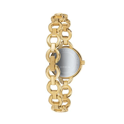 BREIL EW0743 Analoguhr Armbanduhr 43 mm Silber ansicht-2