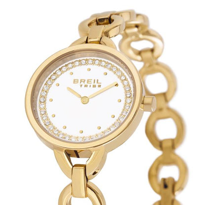 BREIL EW0743 Analoguhr Armbanduhr 43 mm Silber ansicht-3