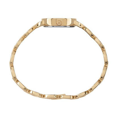BREIL EW0743 Analoguhr Armbanduhr 43 mm Silber