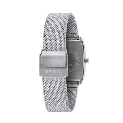 BREIL EW0746 Analoguhr Armbanduhr 43 mm Silber ansicht-2