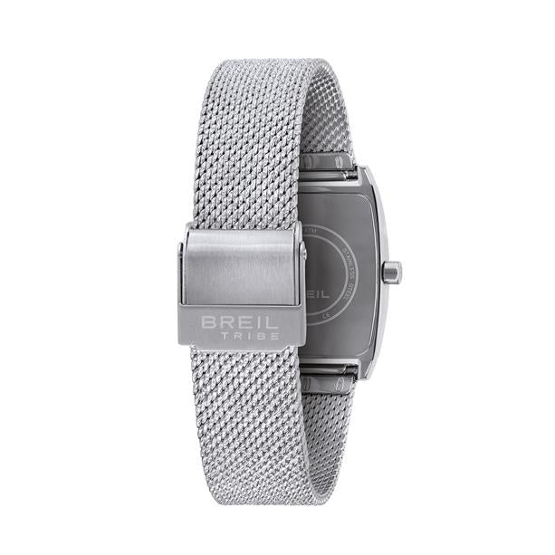 BREIL EW0746 Analoguhr Armbanduhr 43 mm Silber ansicht-3