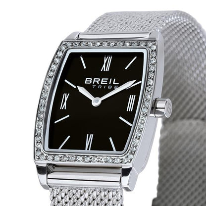 BREIL EW0746 Analoguhr Armbanduhr 43 mm Silber ansicht-3
