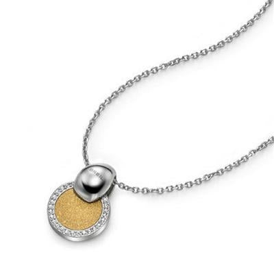 BREIL JEWELS BREILOGY TJ1682 Schmuck Edelstahl