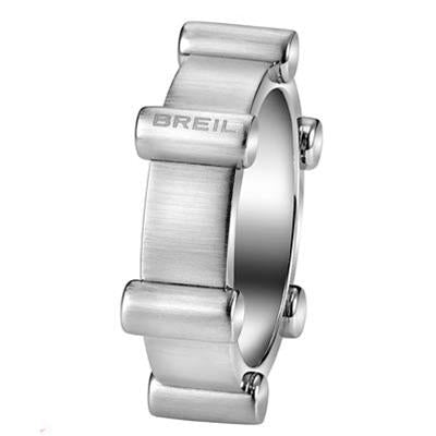 BREIL JEWELS BULLET Size 25 TJ1712 Schmuck Edelstahl
