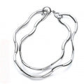BREIL JEWELS FLOWING TJ1093 Schmuck Edelstahl ansicht-2