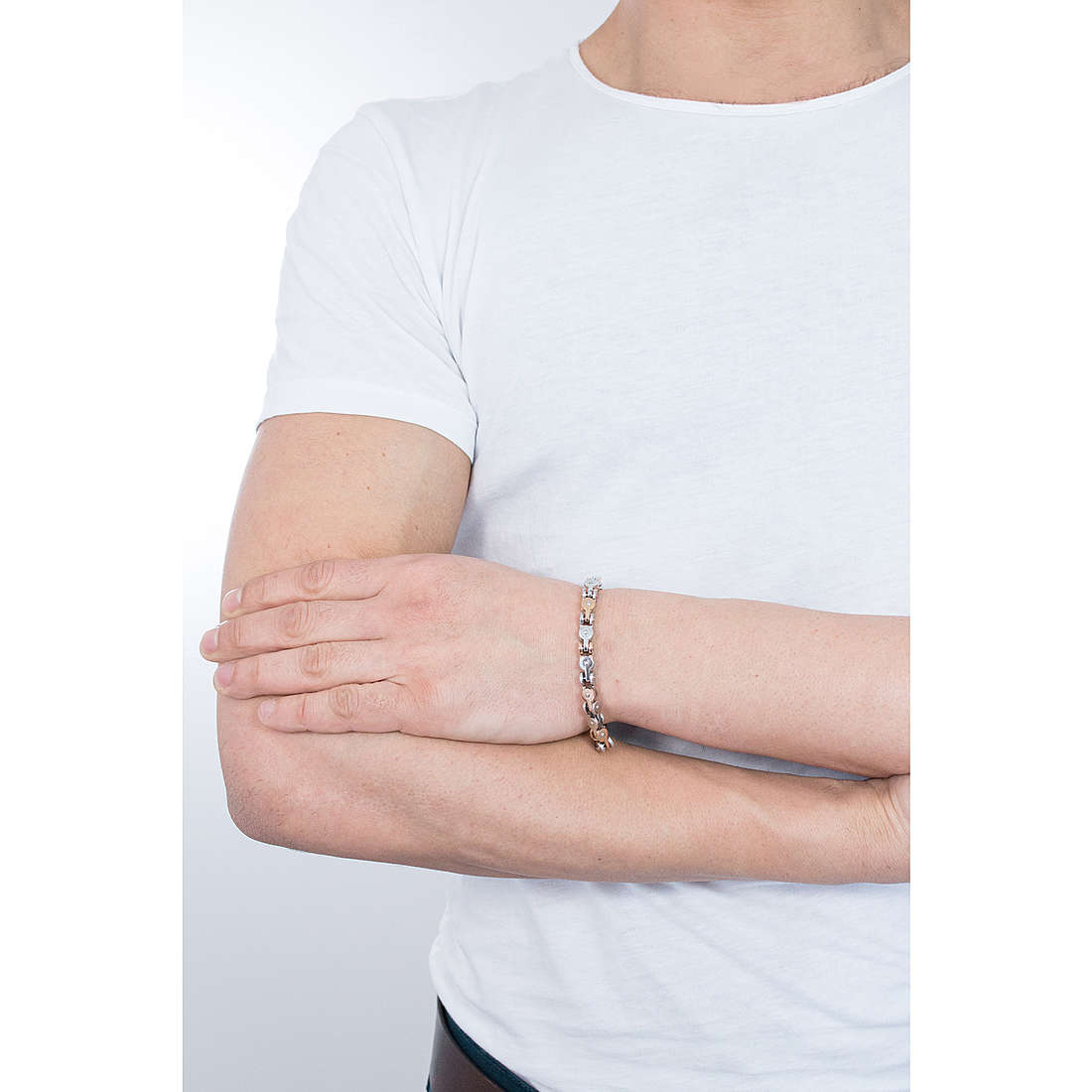 BREIL JEWELS GEAR TJ2257 Schmuck Edelstahl