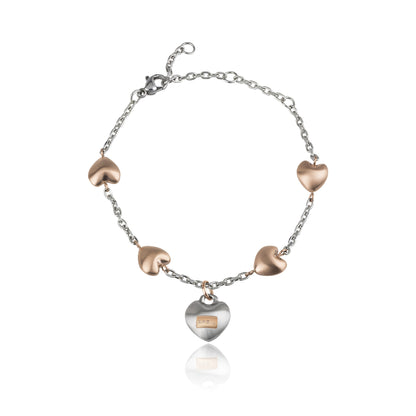 BREIL JEWELS KILOS OF LOVE TJ2727 Schmuck Edelstahl ansicht-3