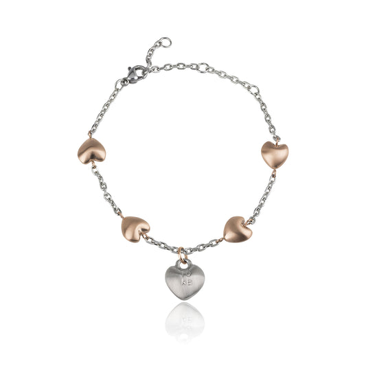 BREIL JEWELS KILOS OF LOVE TJ2727 Schmuck Edelstahl