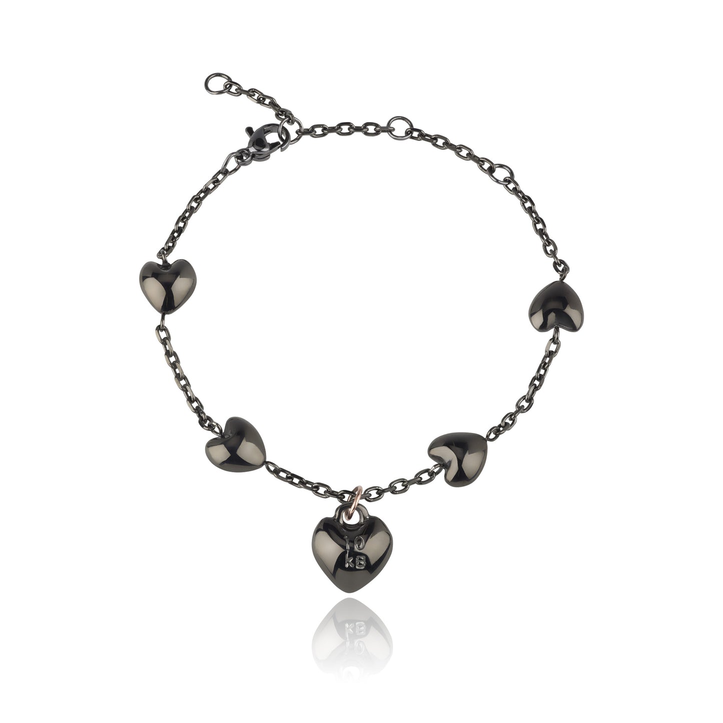 BREIL JEWELS KILOS OF LOVE TJ2728 Schmuck Edelstahl