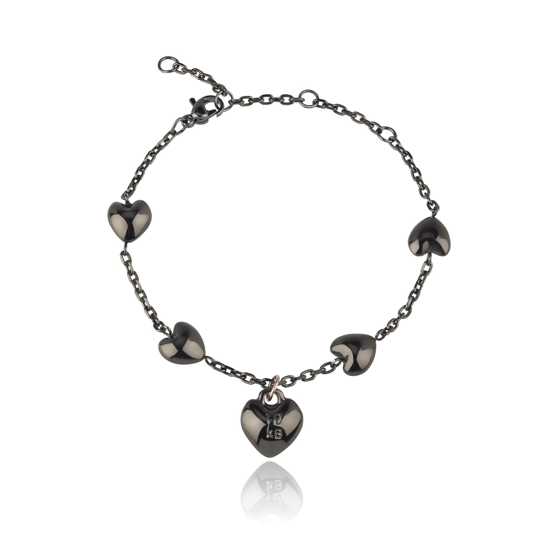 BREIL JEWELS KILOS OF LOVE TJ2728 Schmuck Edelstahl
