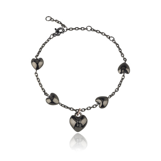 BREIL JEWELS KILOS OF LOVE TJ2728 Schmuck Edelstahl