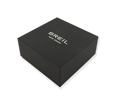 BREIL JEWELS NEW SNAKE TJ2807 Schmuck Silber Silver 925°