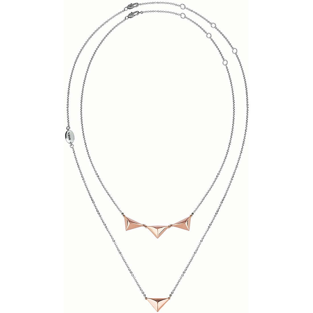 BREIL JEWELS ROCKERS JEWELS TJ2563 Schmuck Edelstahl ansicht-2