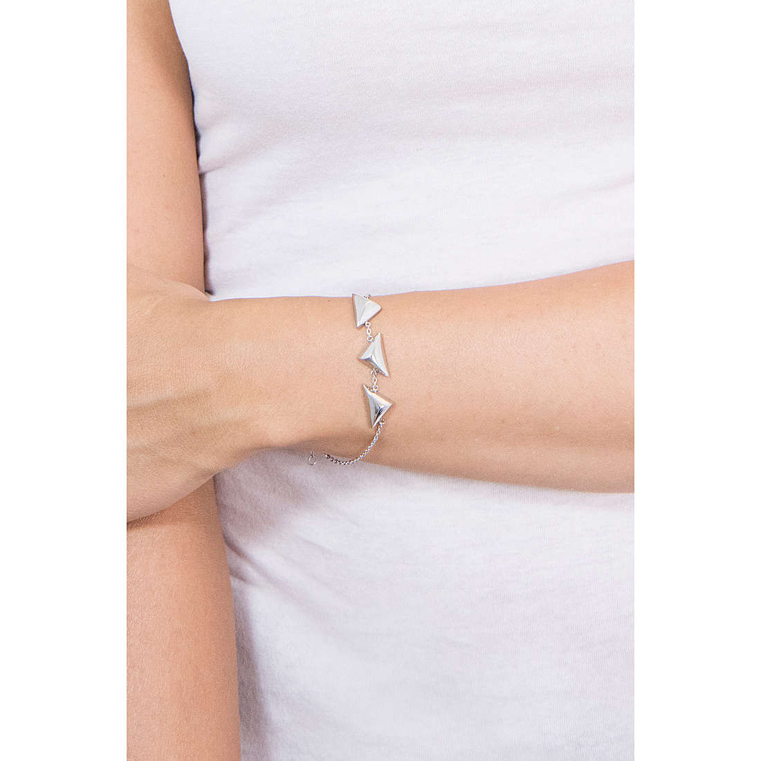 BREIL JEWELS ROCKERS JEWELS TJ2588 Schmuck Edelstahl ansicht-2