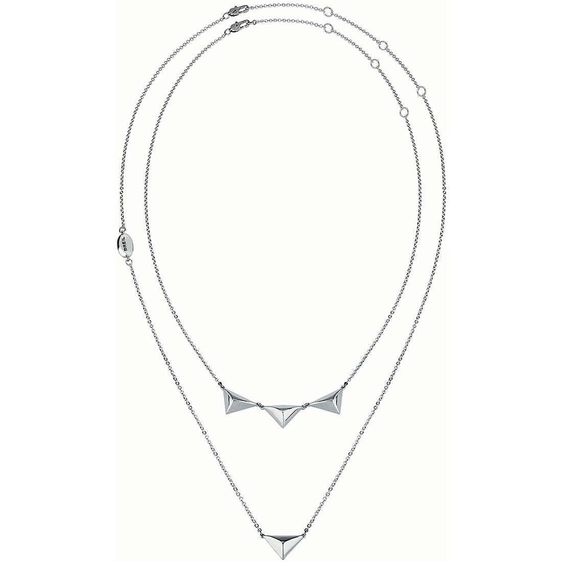 BREIL JEWELS ROCKERS JEWELS TJ2590 Schmuck Edelstahl ansicht-2