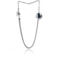 BREIL JEWELS SMALL STORIES Collection TJ0831 Schmuck Edelstahl ansicht-2