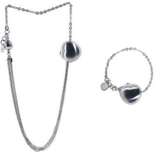 BREIL JEWELS SMALL STORIES Collection TJ0831 Schmuck SS -