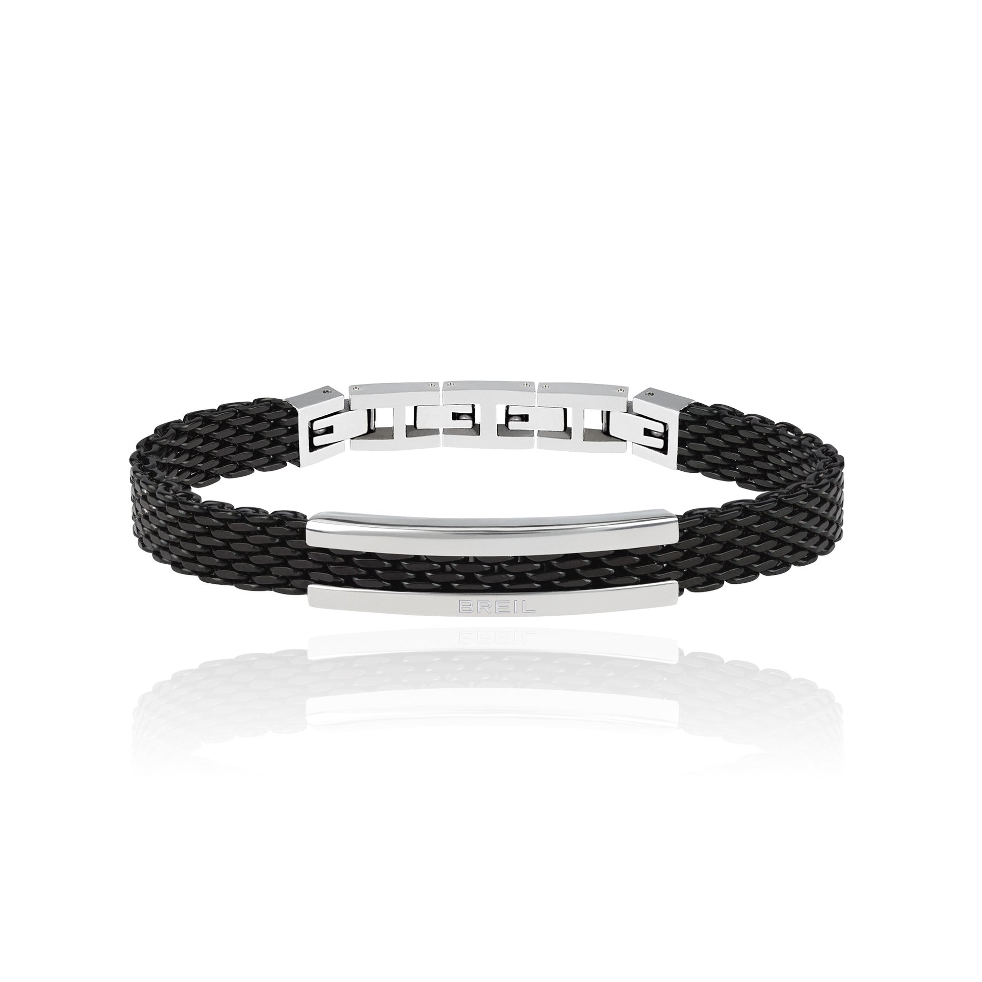 BREIL JEWELS SNAP TJ2742 Schmuck Edelstahl ansicht-2