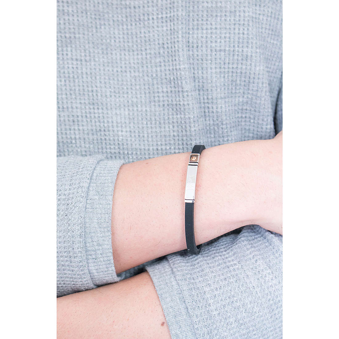 BREIL JEWELS TJ2298 Schmuck Silber Silver 925° ansicht-2