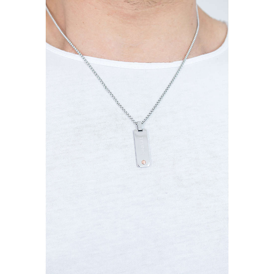 BREIL JEWELS TJ2308 Schmuck Silber Silver 925° ansicht-2