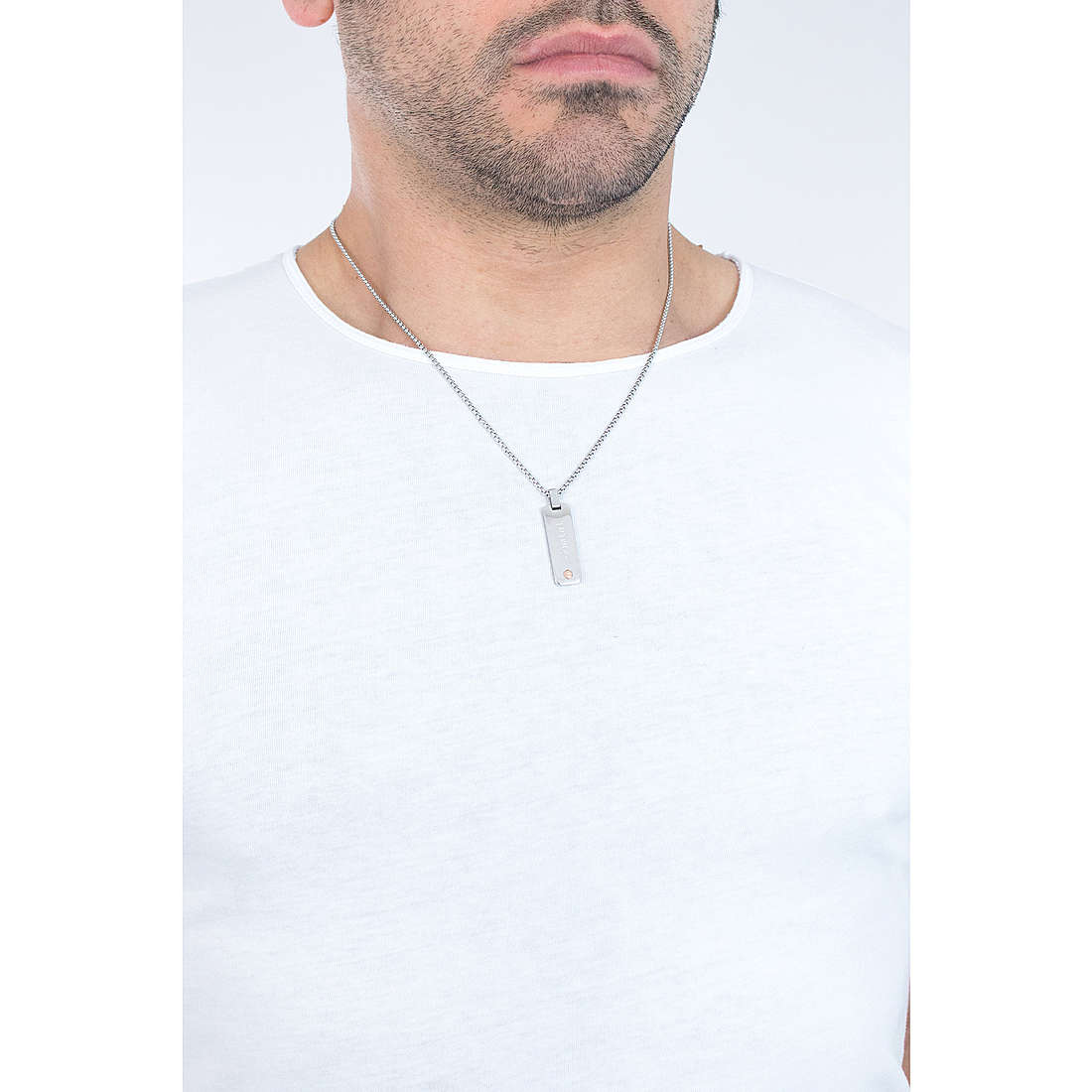 BREIL JEWELS TJ2308 Schmuck Silber Silver 925°