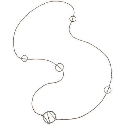 BREIL JEWELS TJ2318 Schmuck Silber Silver 925° ansicht-2