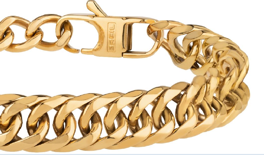 BREIL JEWELS TJ2977 Schmuck Kunststoff