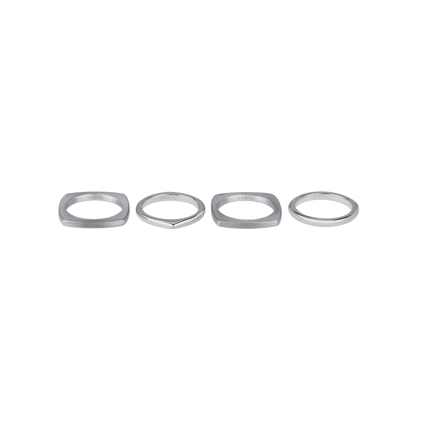 BREIL JEWELS TJ3018 Schmuck Kunststoff ansicht-2