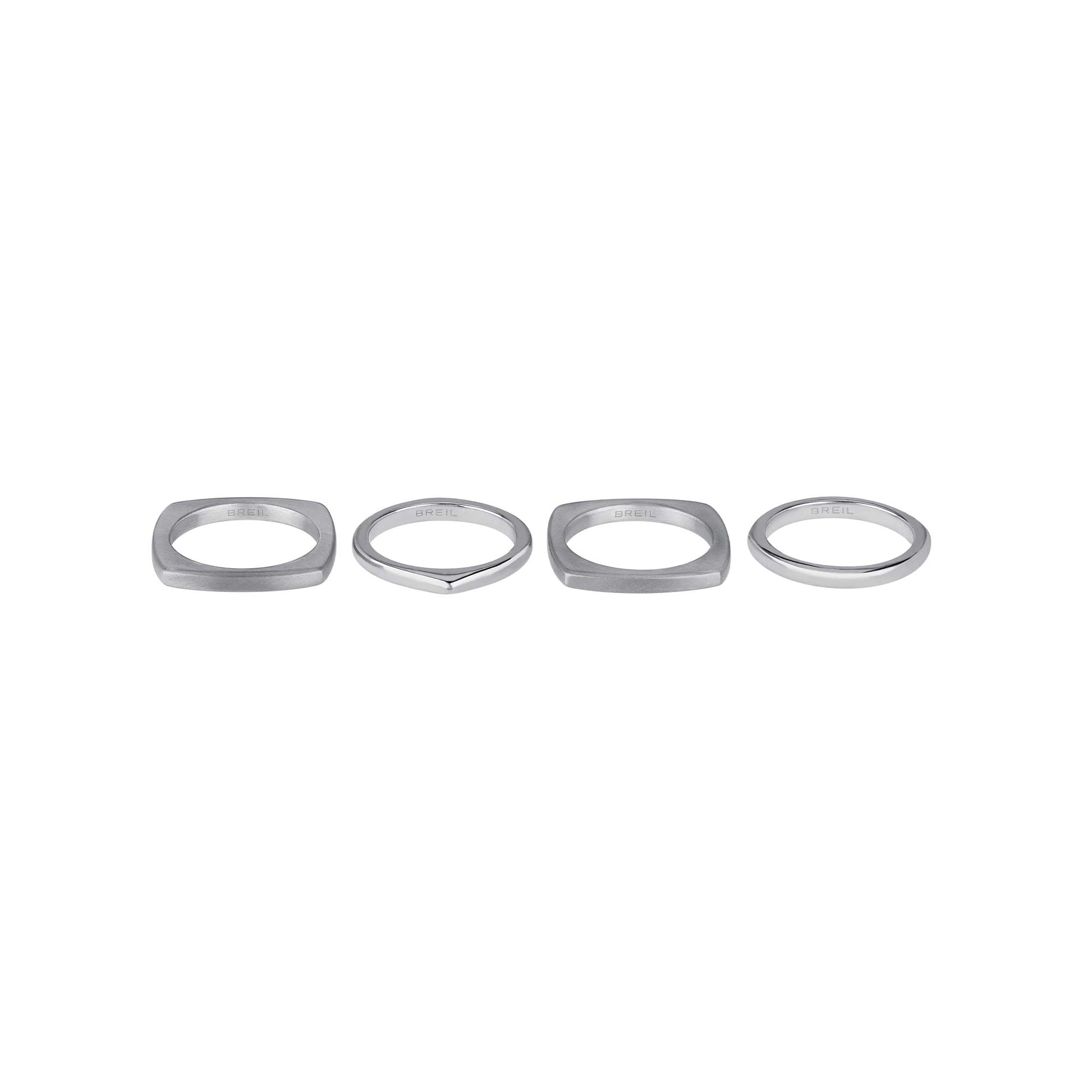 BREIL JEWELS TJ3019 Schmuck Kunststoff ansicht-2