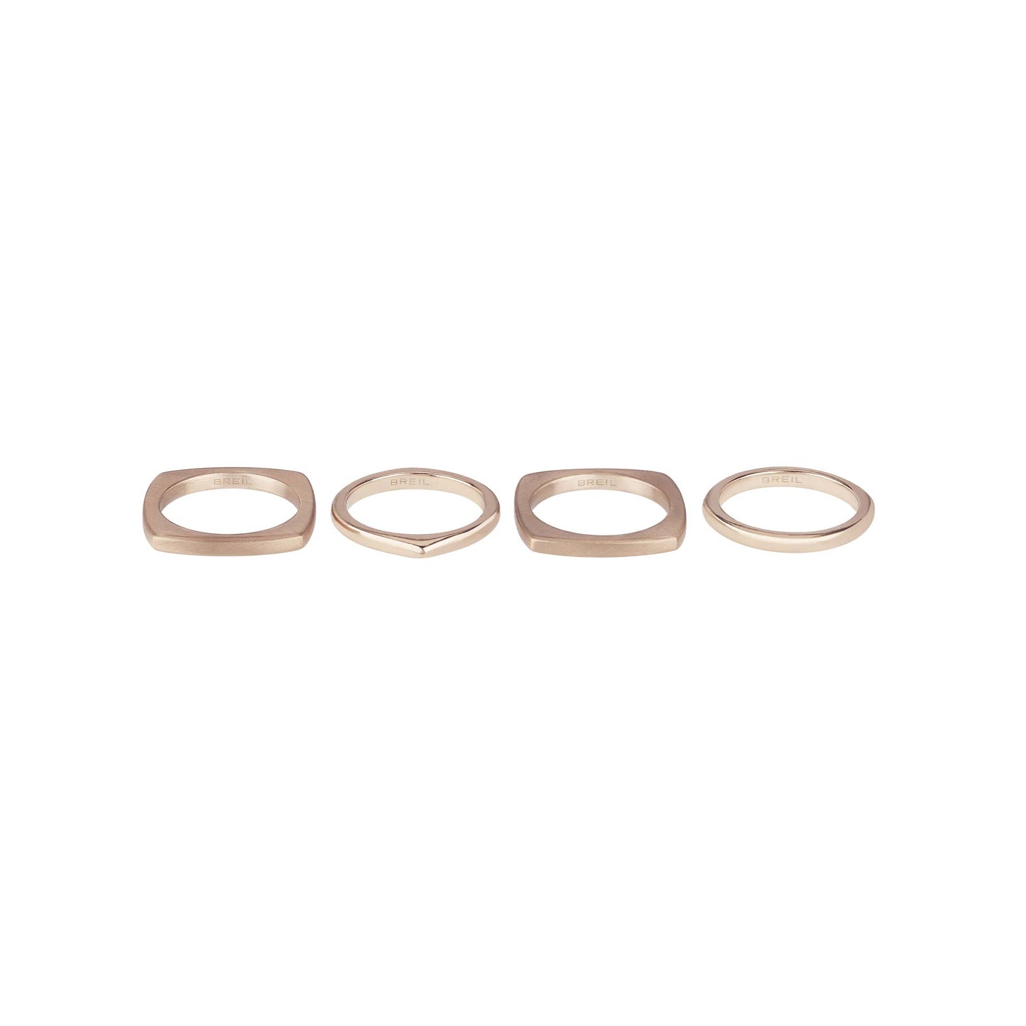 BREIL JEWELS TJ3020 Schmuck Kunststoff ansicht-2