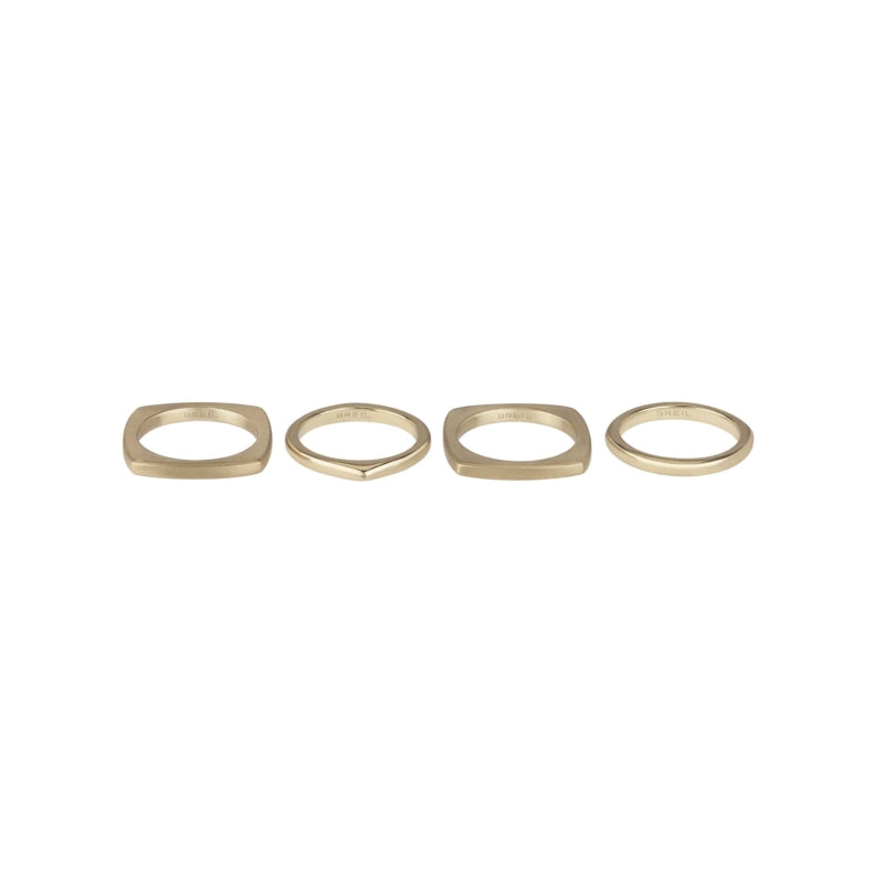 BREIL JEWELS TJ3024 Schmuck Kunststoff ansicht-2