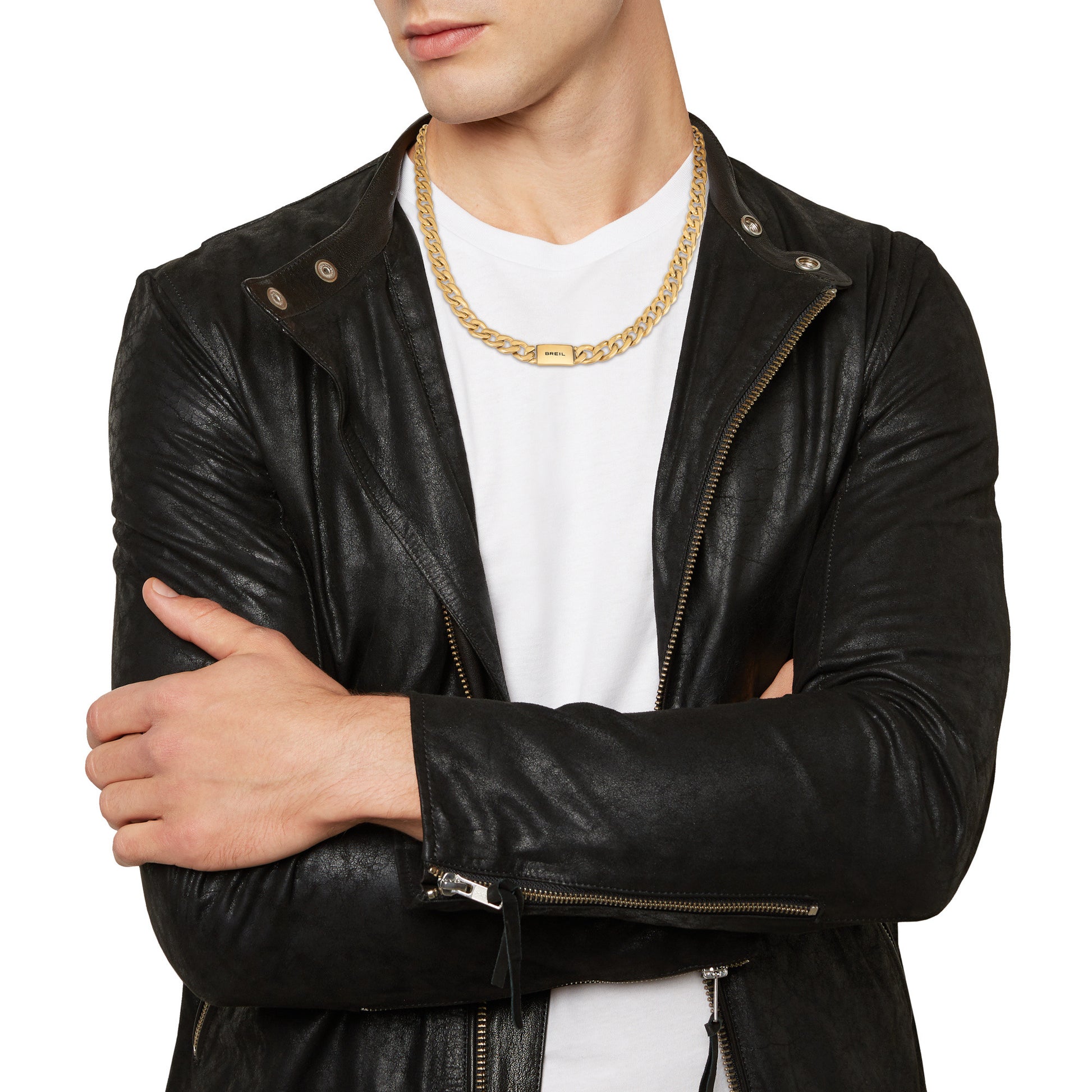 BREIL JEWELS TJ3071 Schmuck Kunststoff