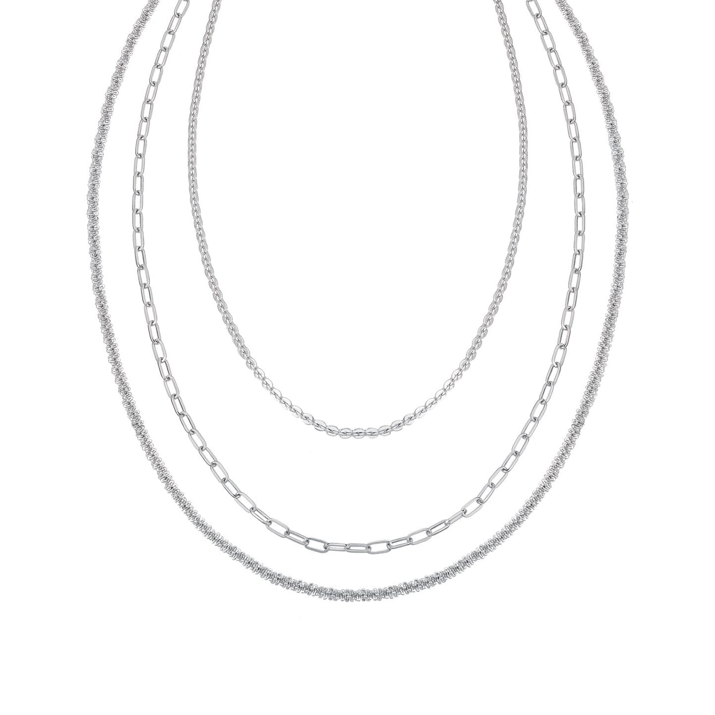BREIL JEWELS TJ3147 Schmuck Silber Silver 925° ansicht-3