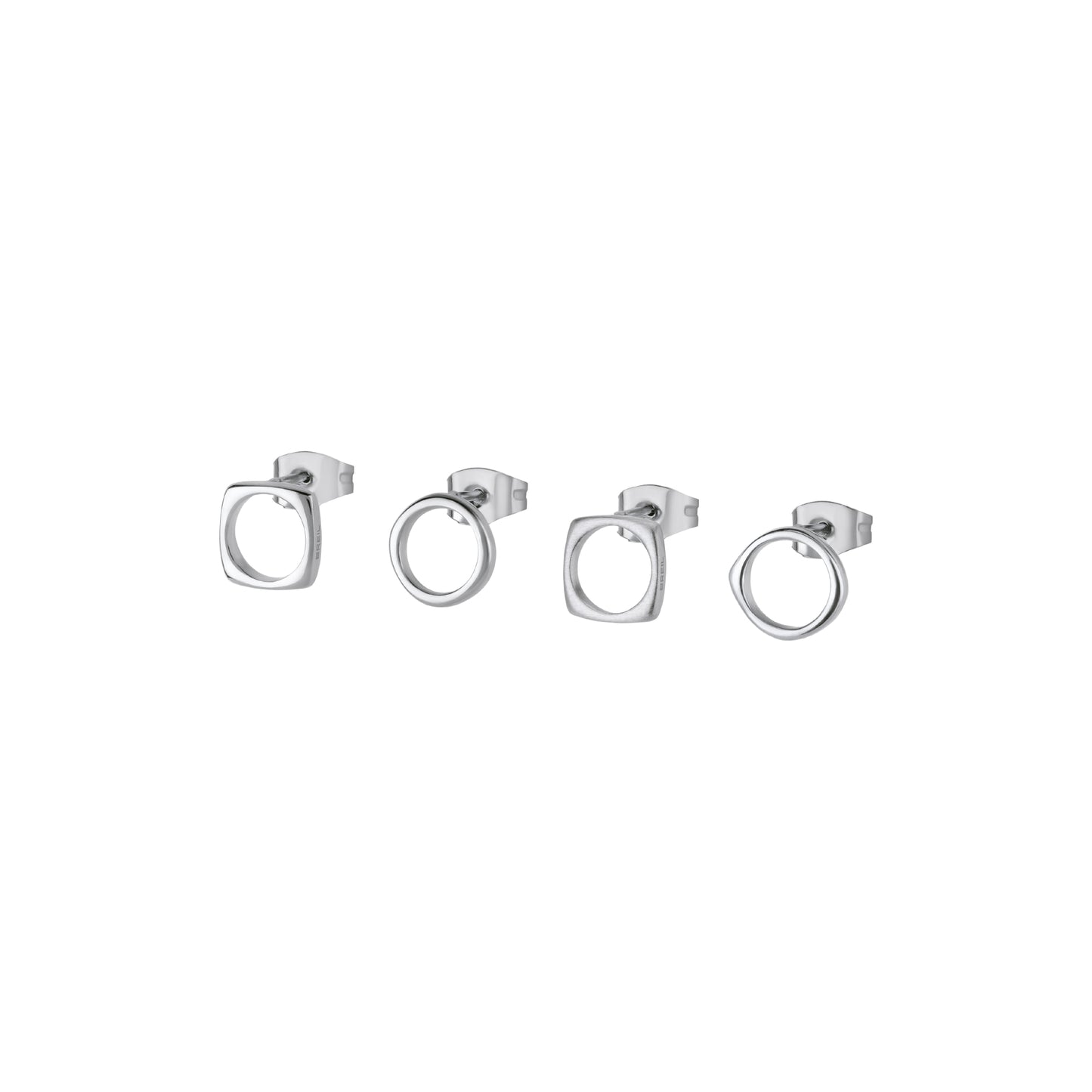BREIL JEWELS TJ3163 Schmuck Silber Silver 925° ansicht-3