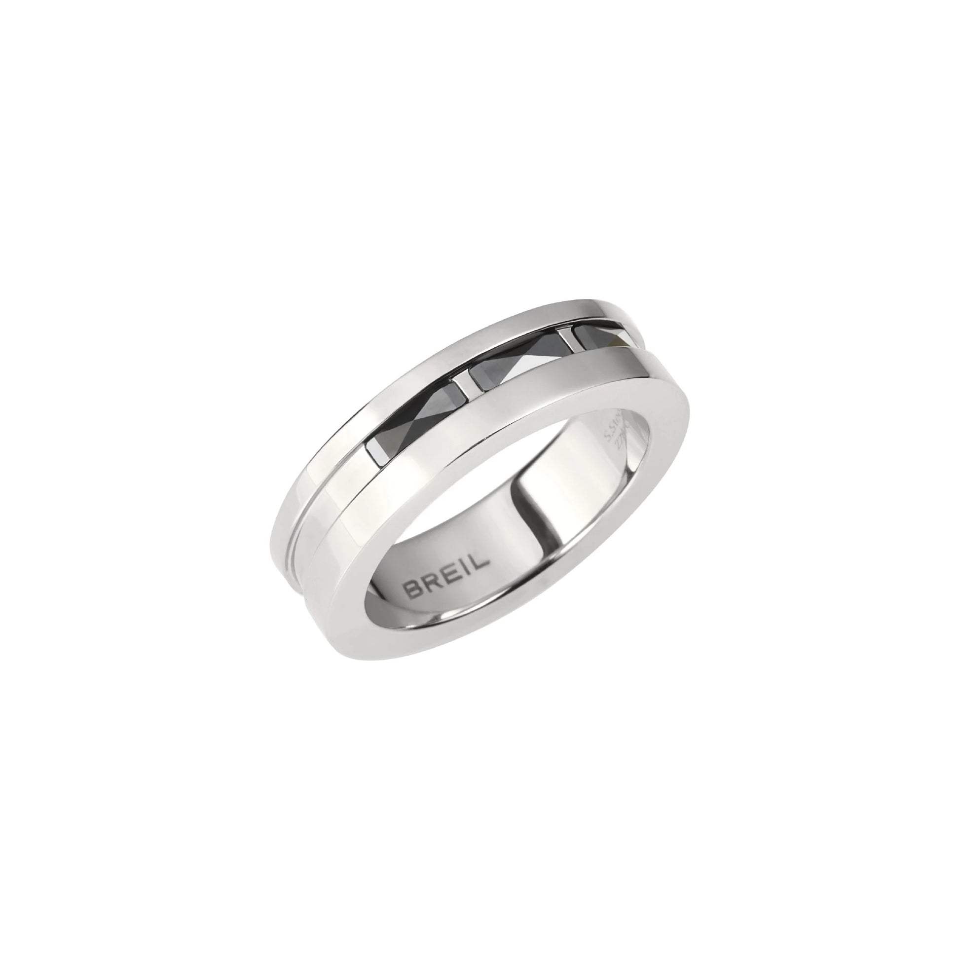 BREIL JEWELS TJ3274 Schmuck Silber Silver 925° ansicht-3