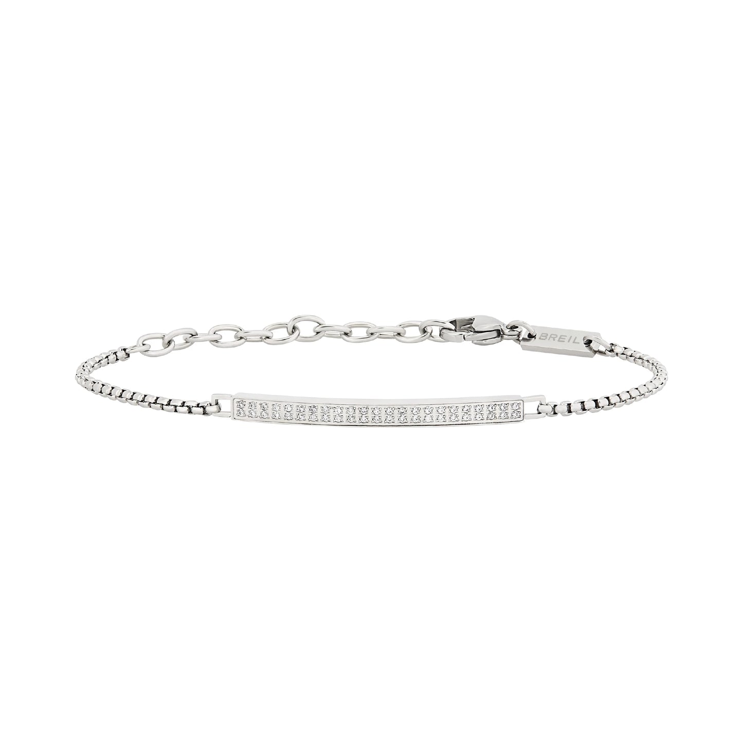 BREIL JEWELS TJ3361 Schmuck Silber Silver 925°