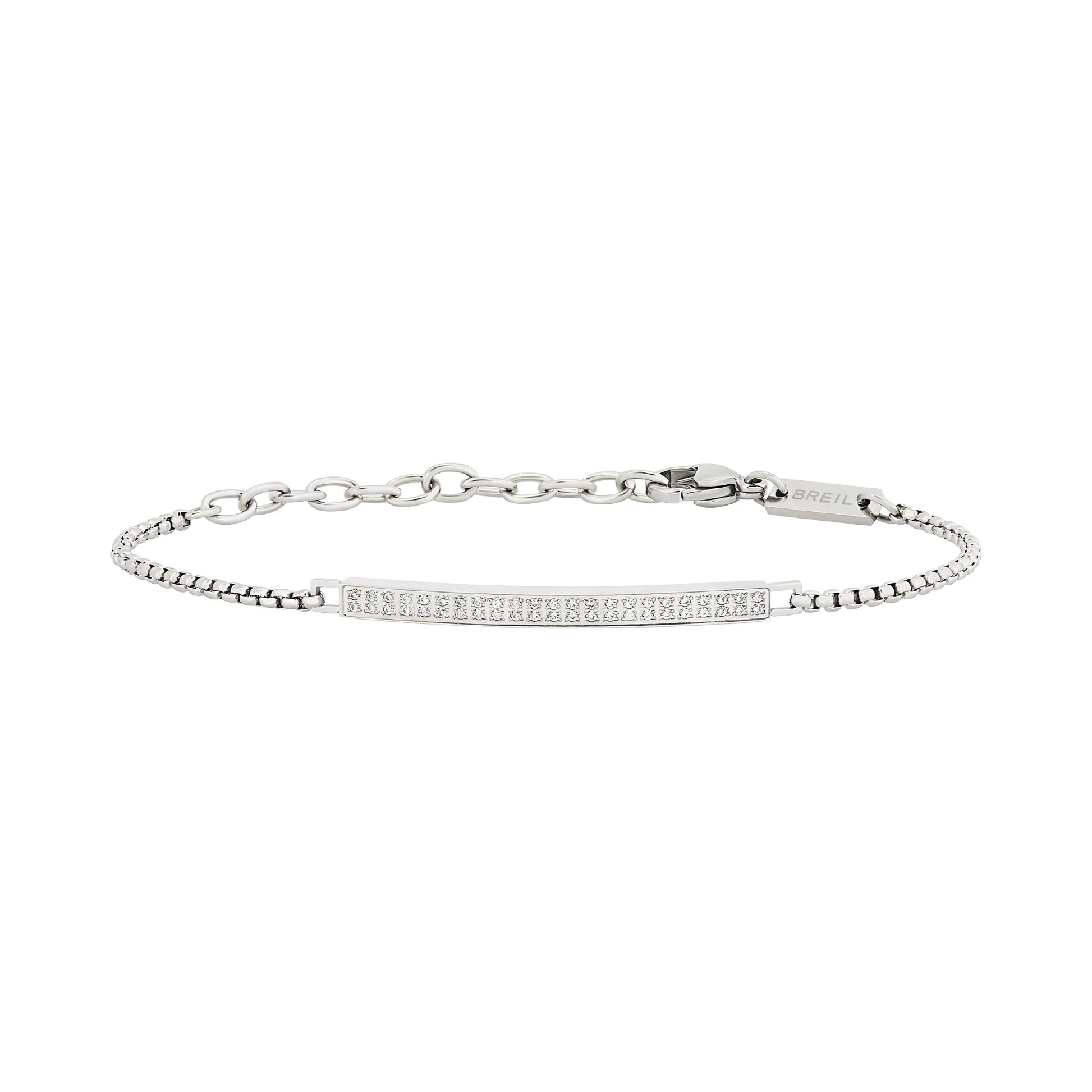 BREIL JEWELS TJ3361 Schmuck Silber Silver 925°