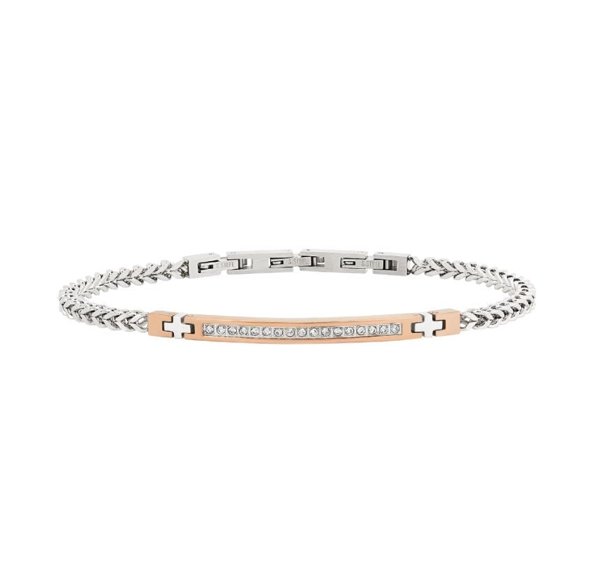 BREIL JEWELS TJ3367 Schmuck Silber Silver 925° ansicht-2