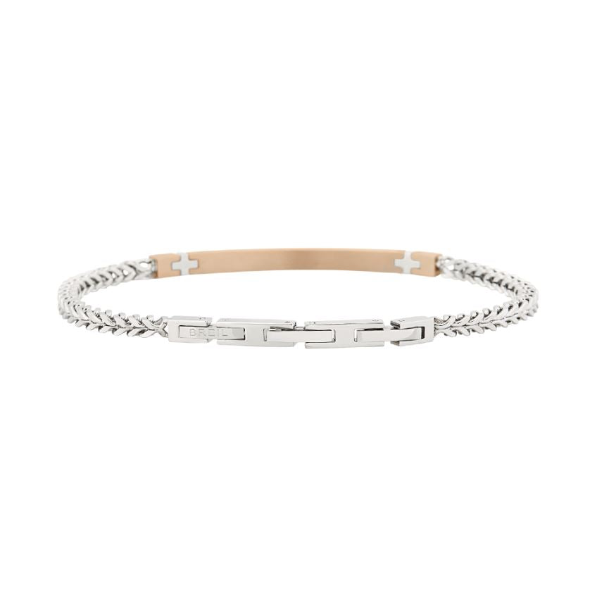 BREIL JEWELS TJ3367 Schmuck Silber Silver 925°