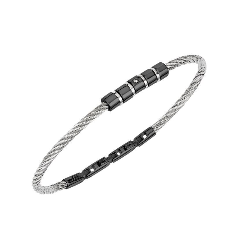 BREIL JEWELS TJ3438 Schmuck Kunststoff