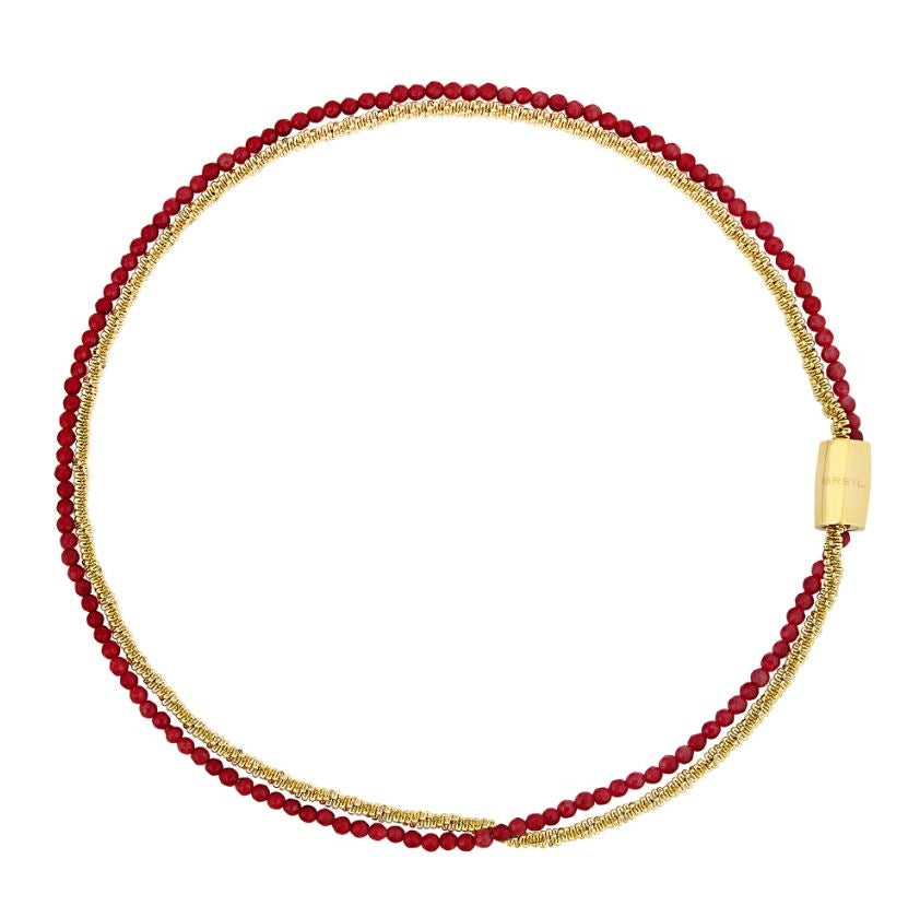 BREIL JEWELS TJ3487 Schmuck Kunststoff