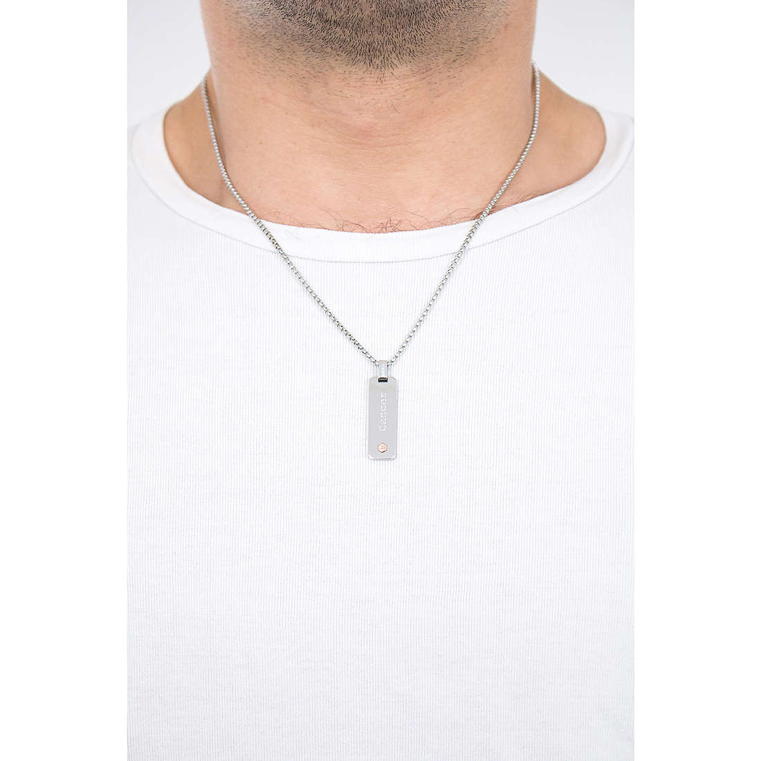 BREIL JEWELS ZODIAC TJ2309 Schmuck Edelstahl ansicht-2