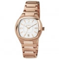 BREIL TW1417 Date Armbanduhr 36 mm Gold ansicht-3