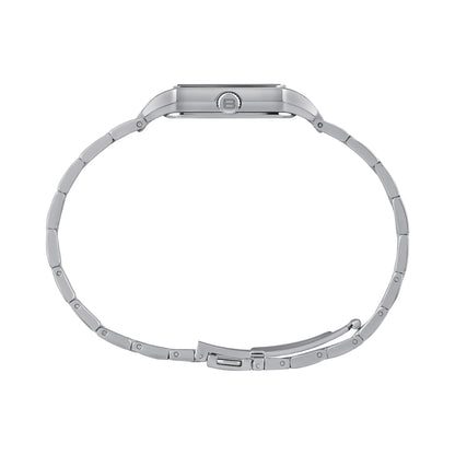 BREIL TW1929 Chronograph Armbanduhr 33 mm Silber