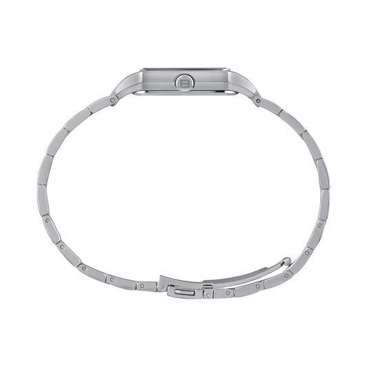 BREIL TW1929 Chronograph Armbanduhr 33 mm Silber