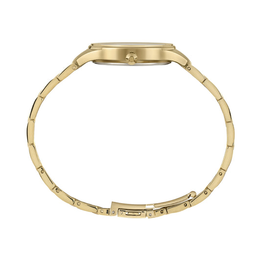 BREIL TW1965 Analoguhr Armbanduhr 32 mm Silber ansicht-2
