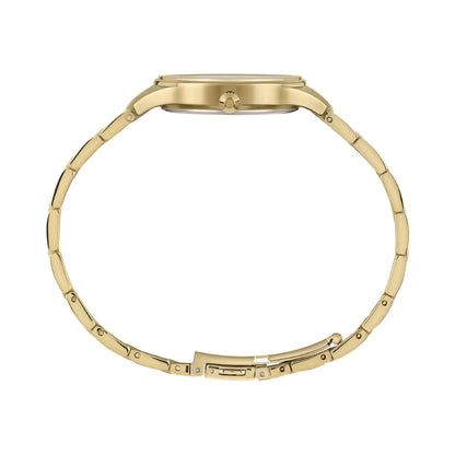 BREIL TW1965 Analoguhr Armbanduhr 32 mm Silber