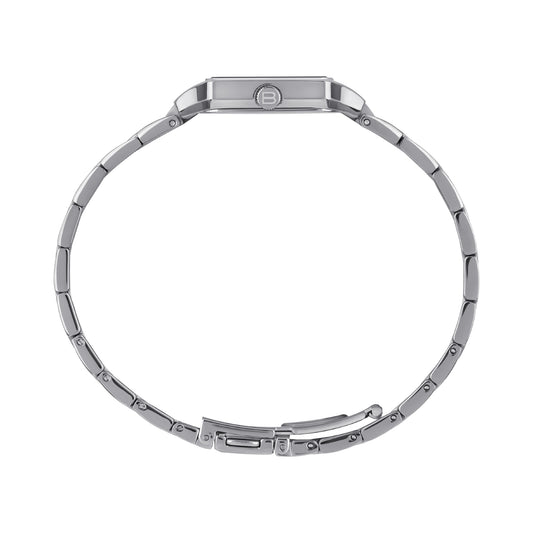 BREIL TW1971 Analoguhr Armbanduhr 33 mm Silber ansicht-2